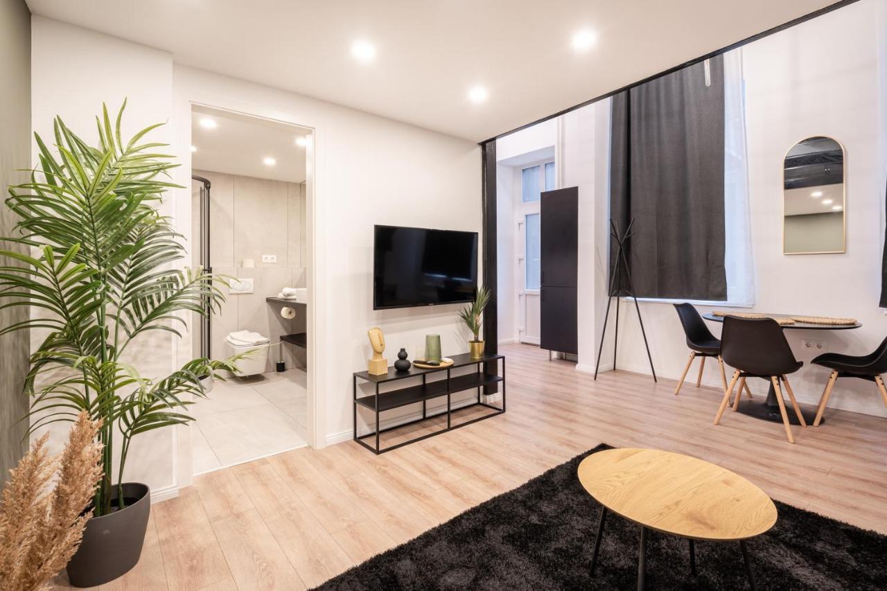 D24 - Historic Quarter Design Loft - Best Location By Bqa Budapest Exterior photo